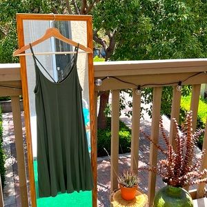 Hollister Sun Dress ☀️ Size M